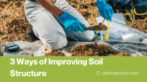 Improving Soil Structure