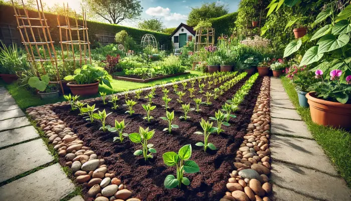 Caring for Your Runner Beans