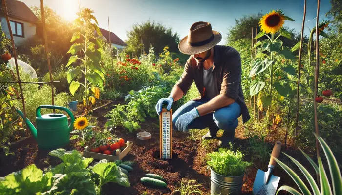 9 Common Gardening Challenges and Solutions