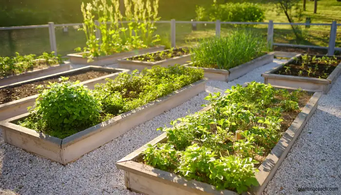 Best Vegetables to Grow in Raised Beds