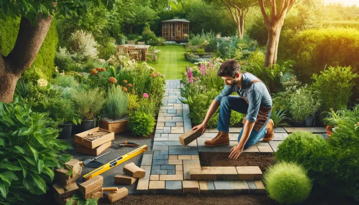 Top 5 Simple Landscape Tips for the Weekend