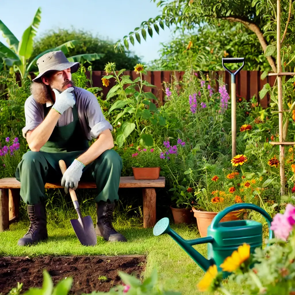 9 Common Gardening Challenges and Solutions