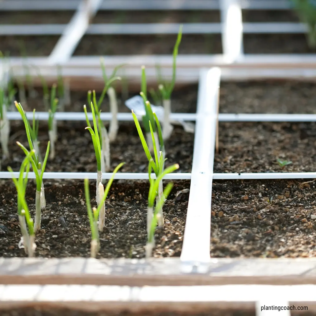 How to Build a Perfect Square-Foot Garden Grid